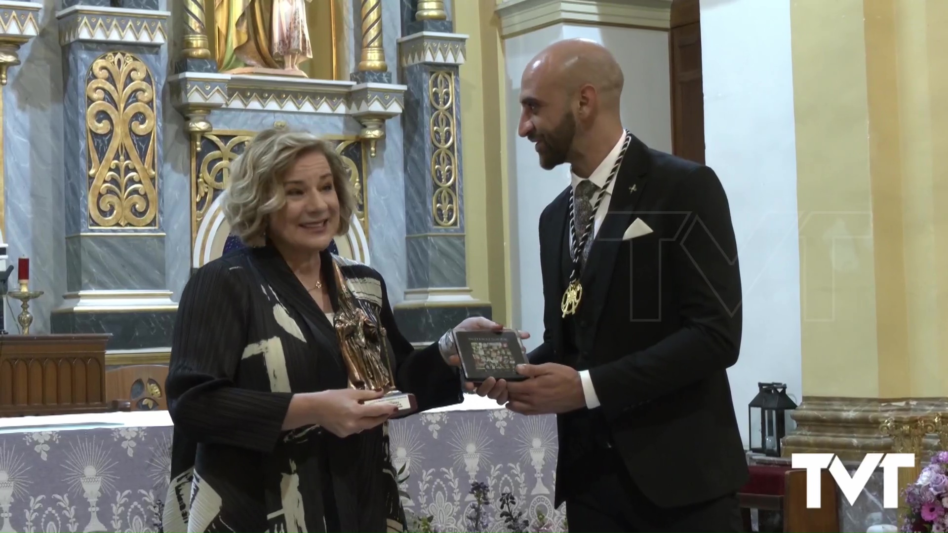 Semana Santa - Pregón